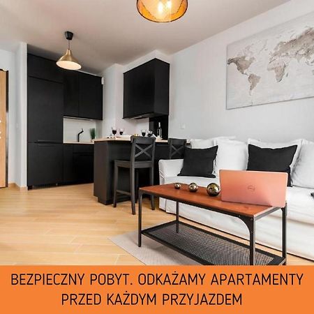 Apartments Jana Kazimierza 50 By Renters วอร์ซอ ภายนอก รูปภาพ