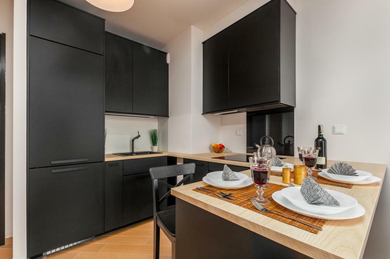 Apartments Jana Kazimierza 50 By Renters วอร์ซอ ภายนอก รูปภาพ