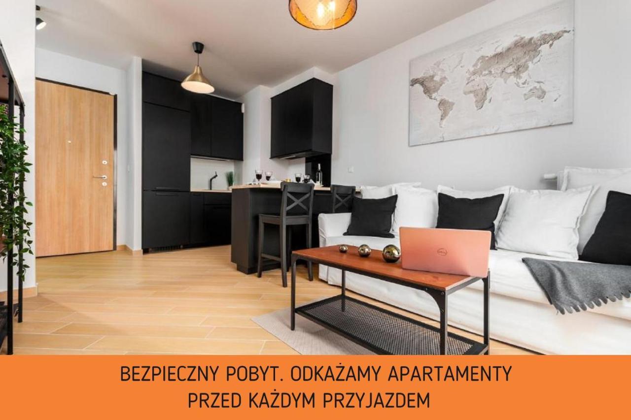 Apartments Jana Kazimierza 50 By Renters วอร์ซอ ภายนอก รูปภาพ